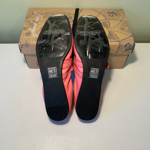 Free People Women's Gemini Ballet Flats - Picture 11 of 14